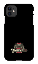 passi23de iPhone Phone Cases