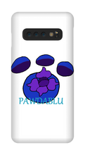 pawdablu Samsung Phone Cases