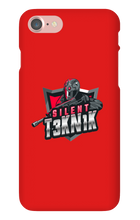 t3kn1k_ iPhone Phone Cases