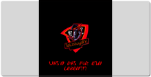 Leben XXL Gaming Mousepad
