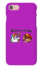 butterscotchgaming iPhone Phone Cases