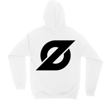 Oz Hoodie Back Light