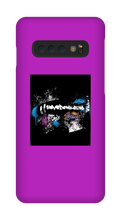 swampdonkeysentertainment Samsung Phone Cases
