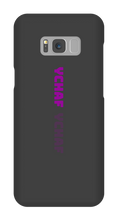 ychaf Samsung Phone Cases