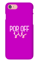 amandaroseplays iPhone Phone Cases