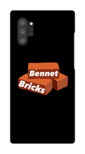 bennetbricks Samsung Phone Cases