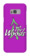 The Woods Samsung Phone Cases