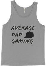averagedadgaming_tv Tank Top