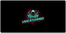 yancatcher89 XXL Gaming Mousepad