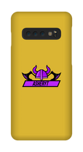 AsherYT's Samsung Phone Case