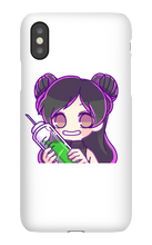 fifthora iPhone Phone Cases