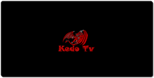 kedo_tv XXL Gaming Mousepad