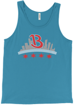 Skyline Logo Tank Top