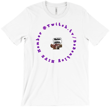 bobentley Ring Mofo small T-Shirts