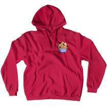 muffincondosf Hoodies (No-Zip/Pullover)