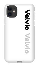 velvio iPhone Phone Cases