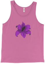 lilac_cracker Tank Top