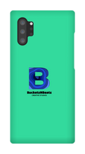 bucketznbeatz Samsung Phone Cases