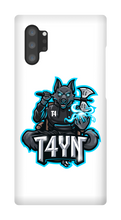 t4yn Samsung Phone Cases