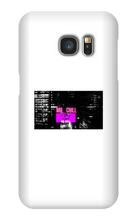 mr_chill Samsung Phone Cases