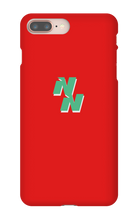 NitroNord iPhone Phone Cases