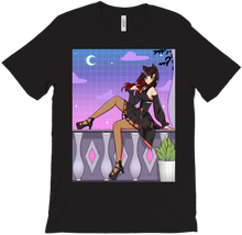 90's Yuuki Shirt