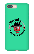 Yar Boom iPhone Case