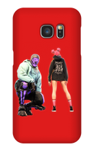 Epic Phone Case (Samsung)