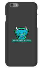 themenofkiller iPhone Phone Cases