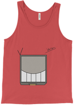 Whisper Tanktop