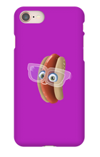 itwaschrissss iPhone Phone Cases