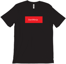 DanIINinja Supreme Shirt