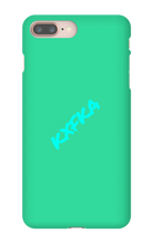 kxfka iPhone Phone Cases