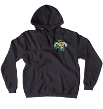 Gorilla Ranger Pull Over