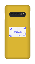 tobiiiiiiizockt Samsung Phone Cases