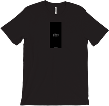 Aidanteshirt