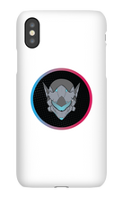 niccosilverado iPhone Phone Cases