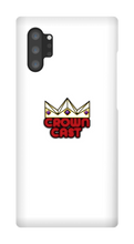 crowncast Samsung Phone Cases