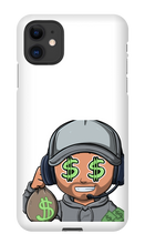 Money Coque iPhone