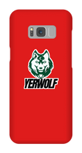yerwolff Samsung Phone Cases