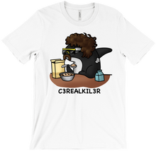 c3realkil3r T-Shirts
