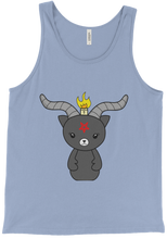 Catphomet Tank Top
