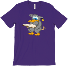 Schnabelratten T-Shirts