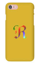 ramos_5_24 iPhone Phone Cases