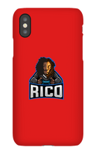 drak00gaming iPhone Phone Cases