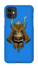 Montzsta SZN iPhone Phone Cases