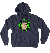 SkampyNChips LOGO Hoodies (No-Zip/Pullover)