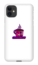 Coffeesweet10 iPhone Phone Cases