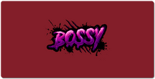 queenofbossy XXL Gaming Mousepad