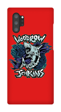 woodrow_jenkins Samsung Phone Cases